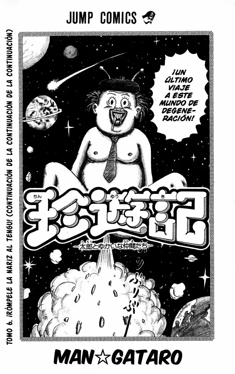 Chinyuuki - Capítulo 55 - Página 3 - LectorTMOo
