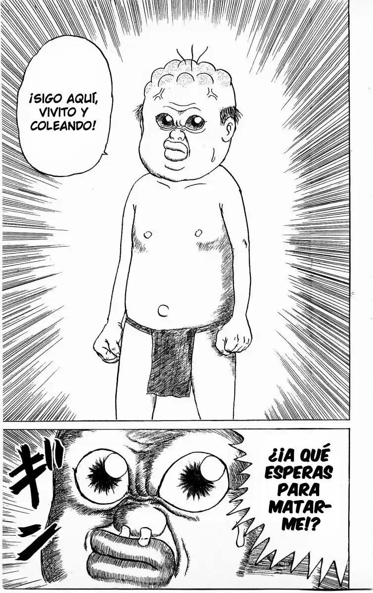 Chinyuuki - Capítulo 55 - Página 8 - LectorTMOo