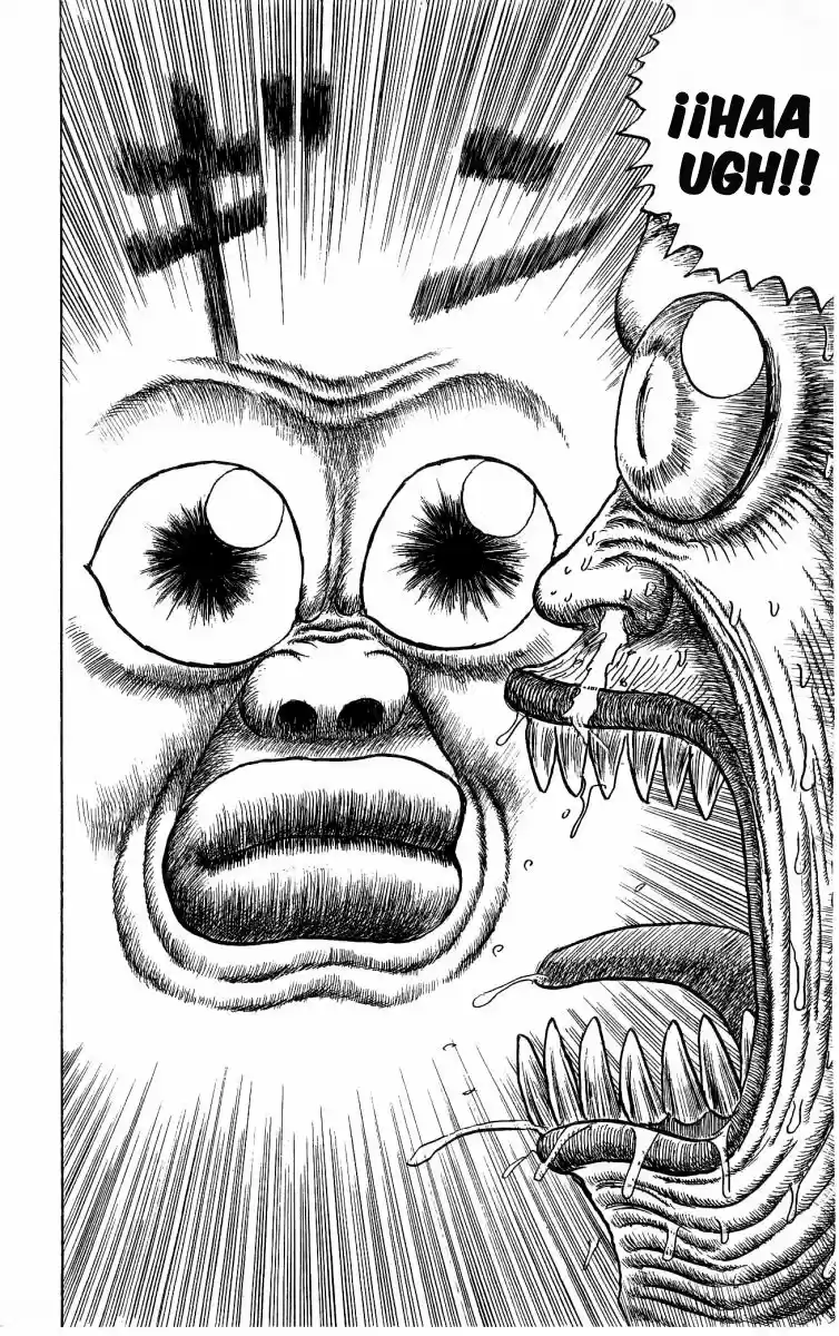 Chinyuuki - Capítulo 55 - Página 11 - LectorTMOo