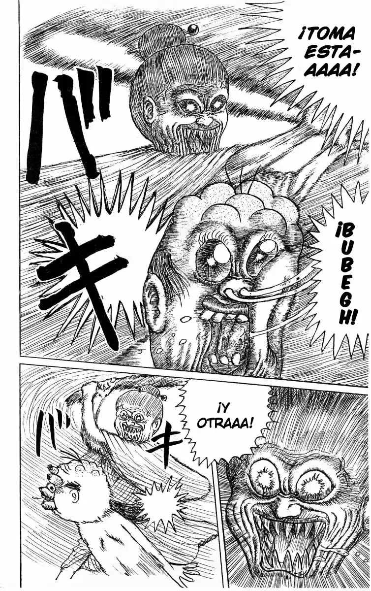 Chinyuuki - Capítulo 55 - Página 13 - LectorTMOo