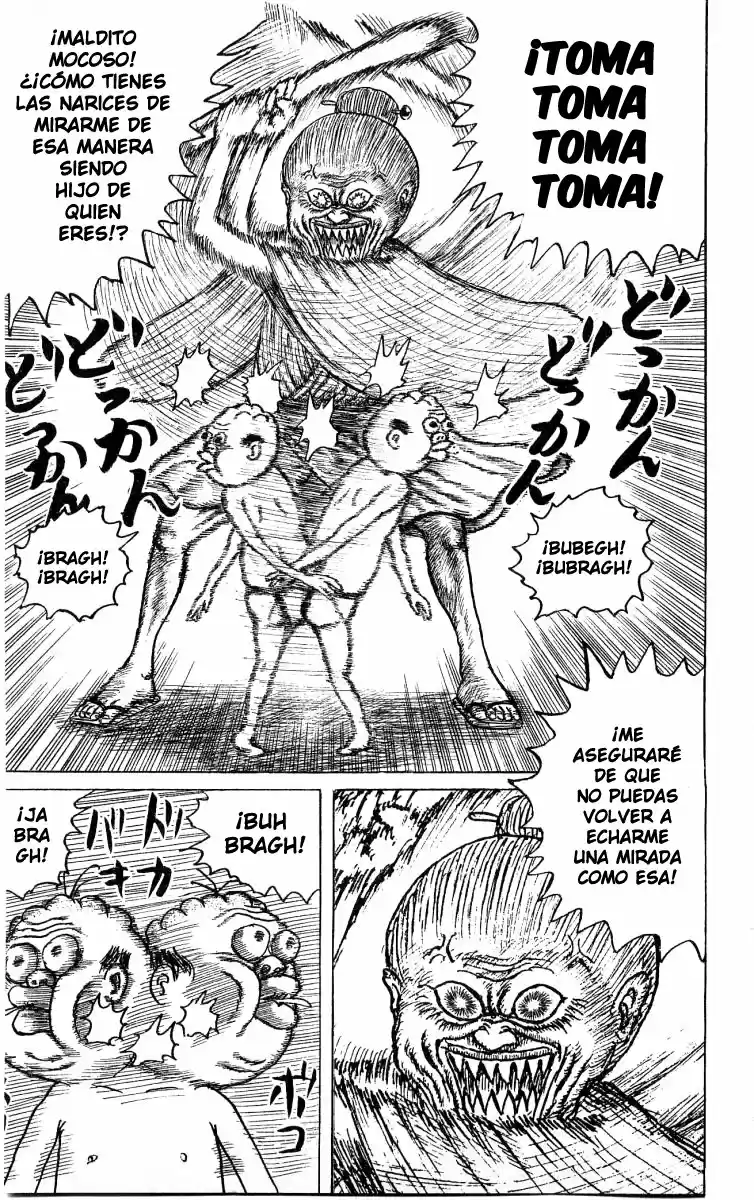 Chinyuuki - Capítulo 55 - Página 14 - LectorTMOo