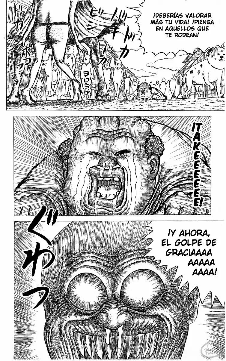 Chinyuuki - Capítulo 55 - Página 15 - LectorTMOo