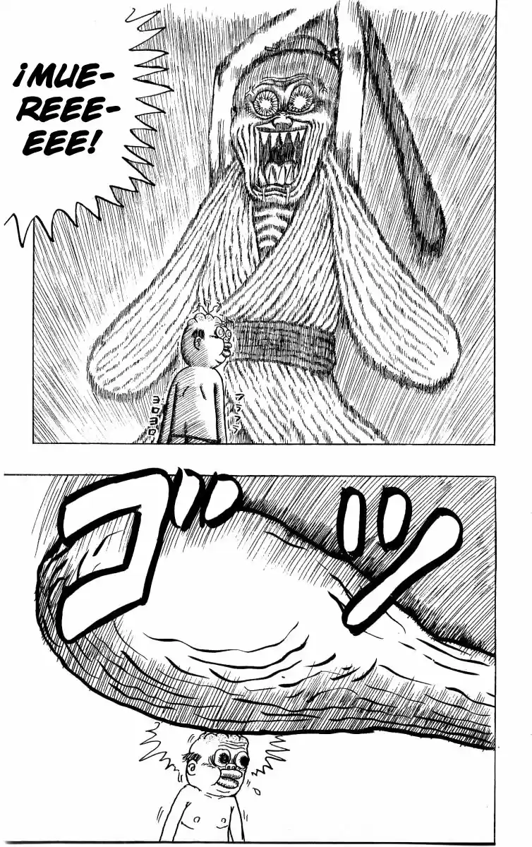 Chinyuuki - Capítulo 55 - Página 16 - LectorTMOo