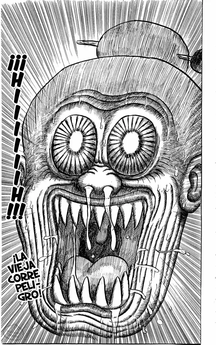 Chinyuuki - Capítulo 55 - Página 20 - LectorTMOo
