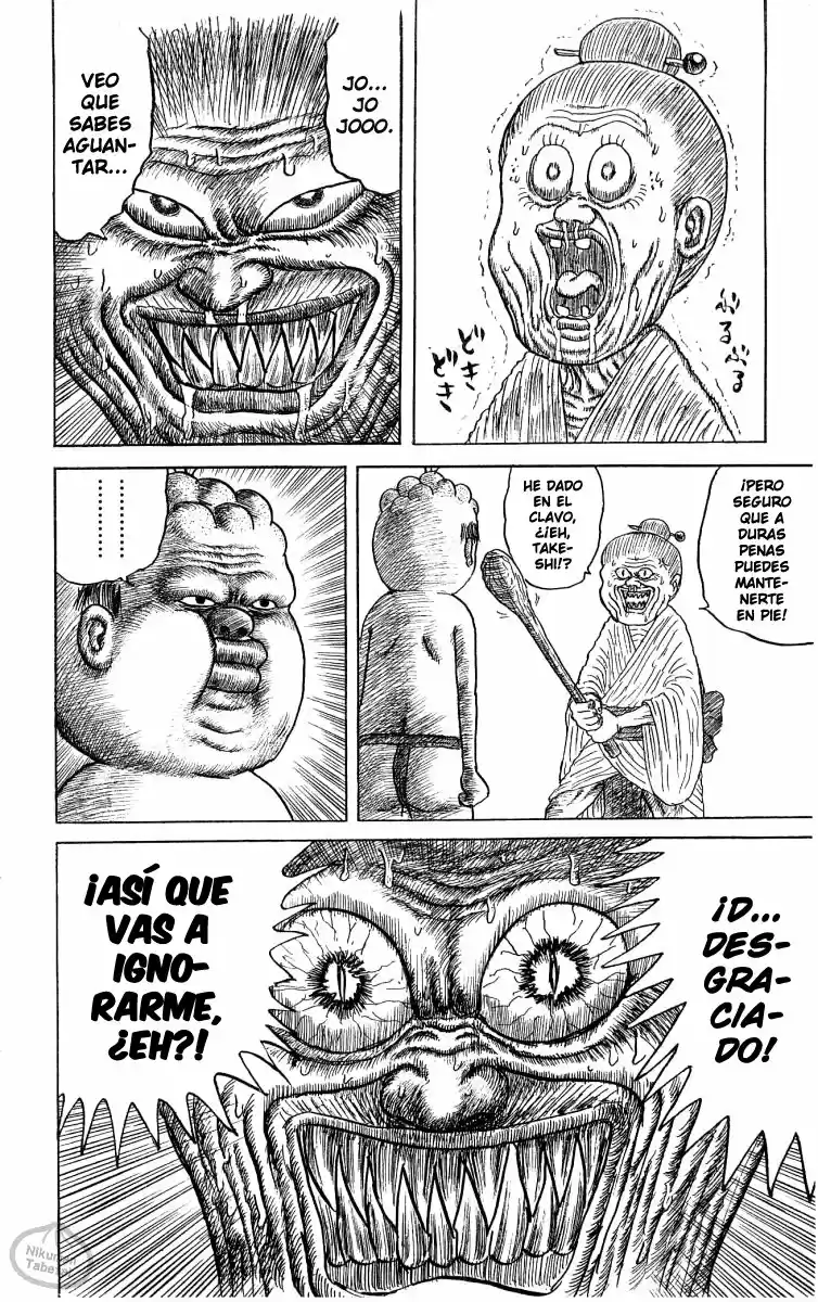 Chinyuuki - Capítulo 56 - Página 4 - LectorTMOo