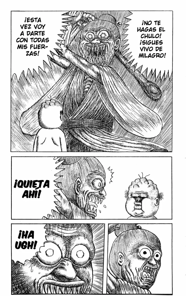 Chinyuuki - Capítulo 56 - Página 5 - LectorTMOo