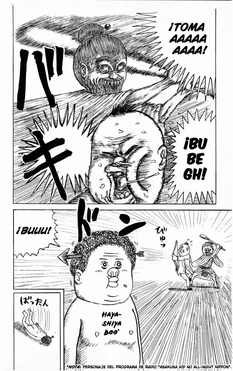 Chinyuuki - Capítulo 56 - Página 9 - LectorTMOo