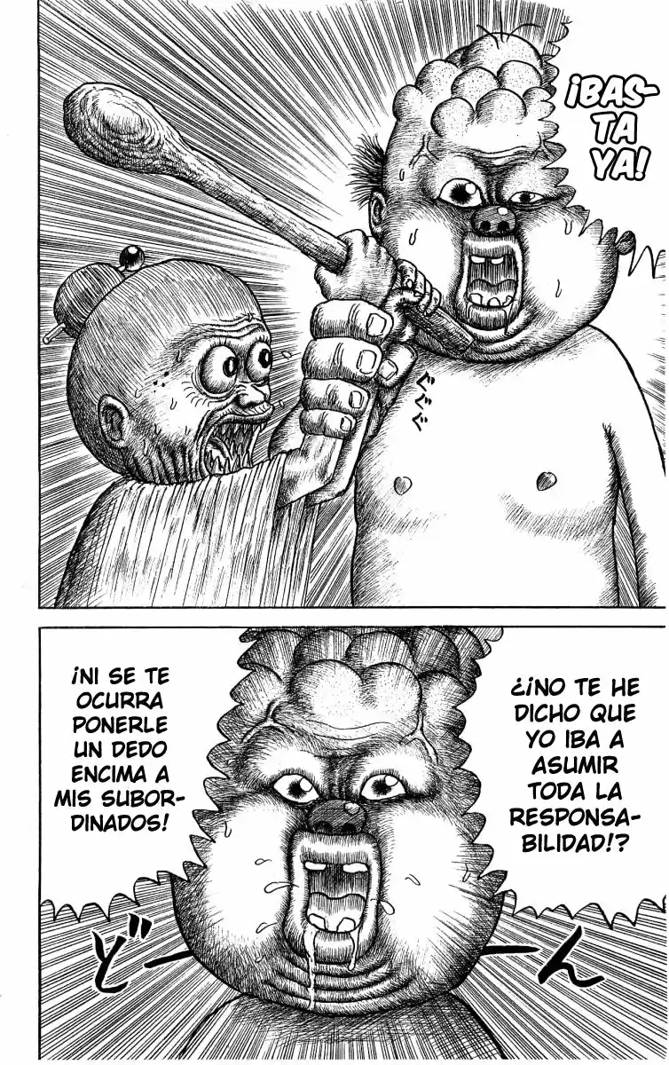 Chinyuuki - Capítulo 56 - Página 11 - LectorTMOo