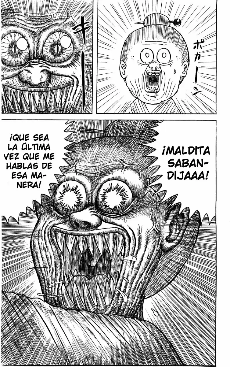 Chinyuuki - Capítulo 56 - Página 12 - LectorTMOo