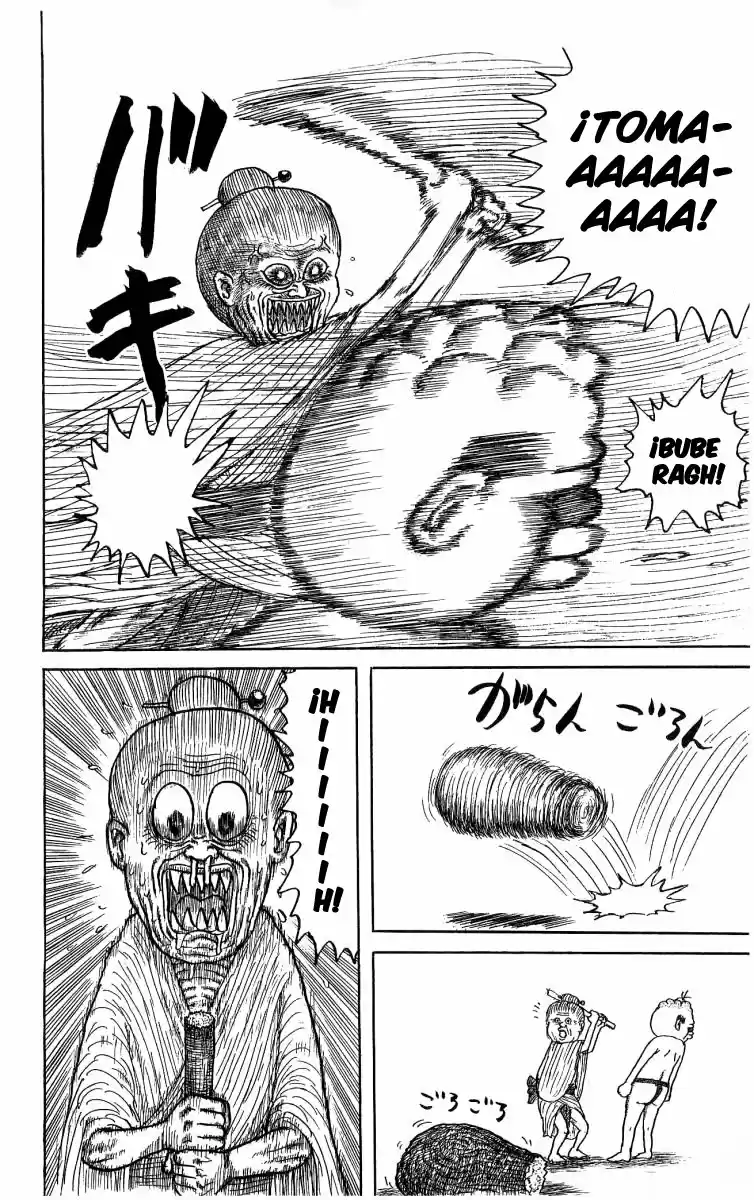 Chinyuuki - Capítulo 56 - Página 13 - LectorTMOo