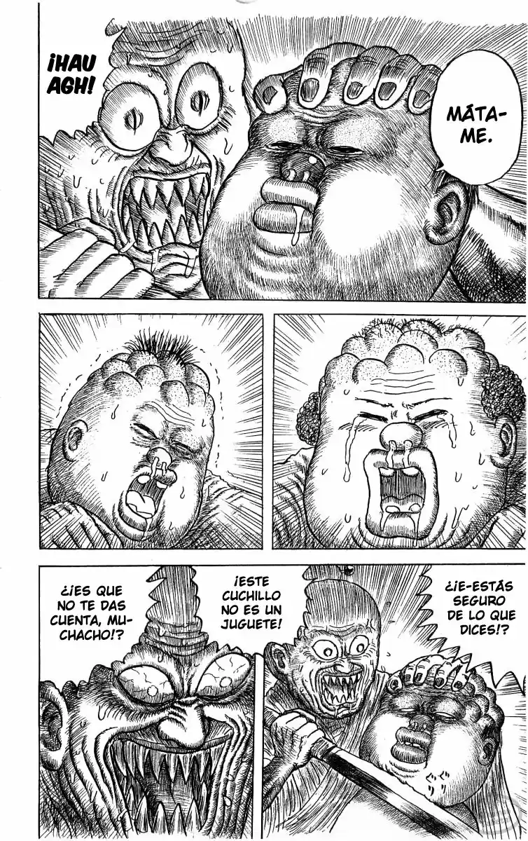 Chinyuuki - Capítulo 57 - Página 4 - LectorTMOo