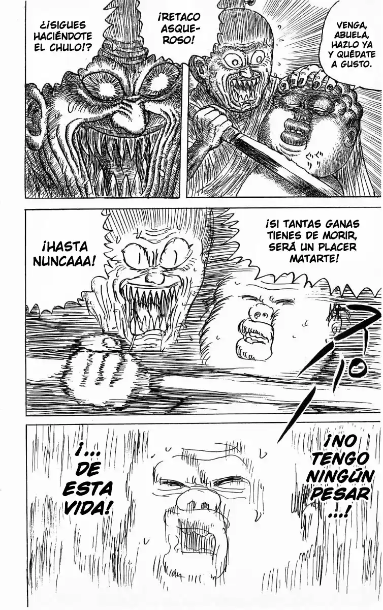 Chinyuuki - Capítulo 57 - Página 6 - LectorTMOo
