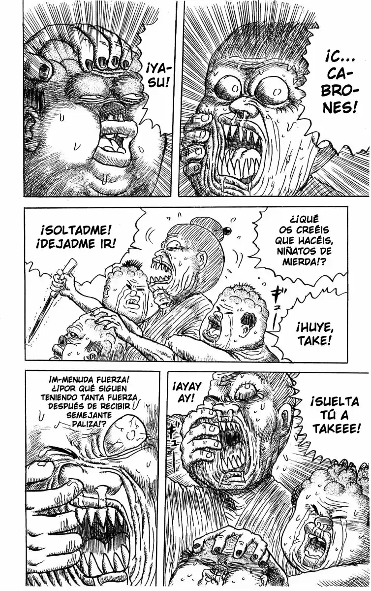 Chinyuuki - Capítulo 57 - Página 8 - LectorTMOo