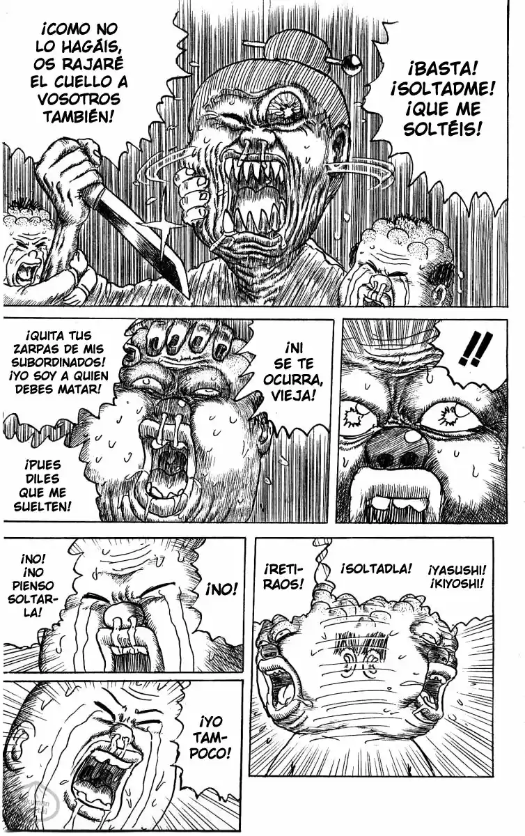 Chinyuuki - Capítulo 57 - Página 9 - LectorTMOo