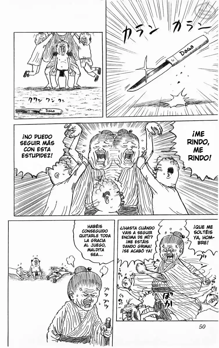 Chinyuuki - Capítulo 57 - Página 12 - LectorTMOo