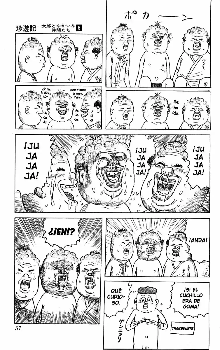 Chinyuuki - Capítulo 57 - Página 13 - LectorTMOo