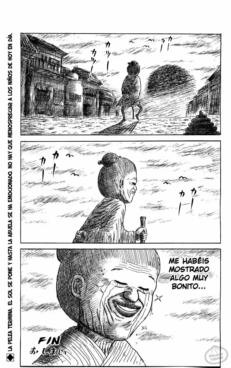 Chinyuuki - Capítulo 57 - Página 14 - LectorTMOo