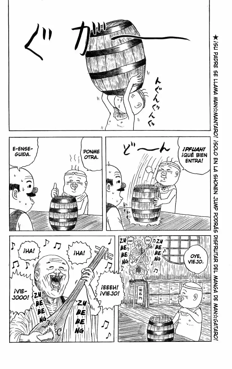 Chinyuuki - Capítulo 58 - Página 2 - LectorTMOo