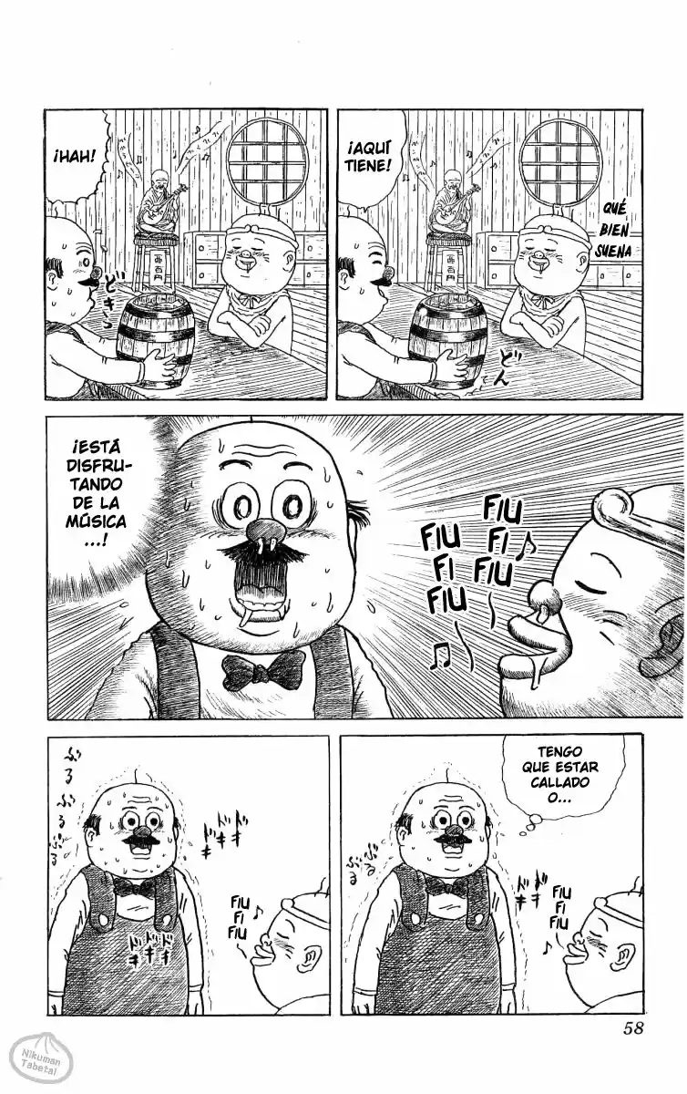 Chinyuuki - Capítulo 58 - Página 4 - LectorTMOo