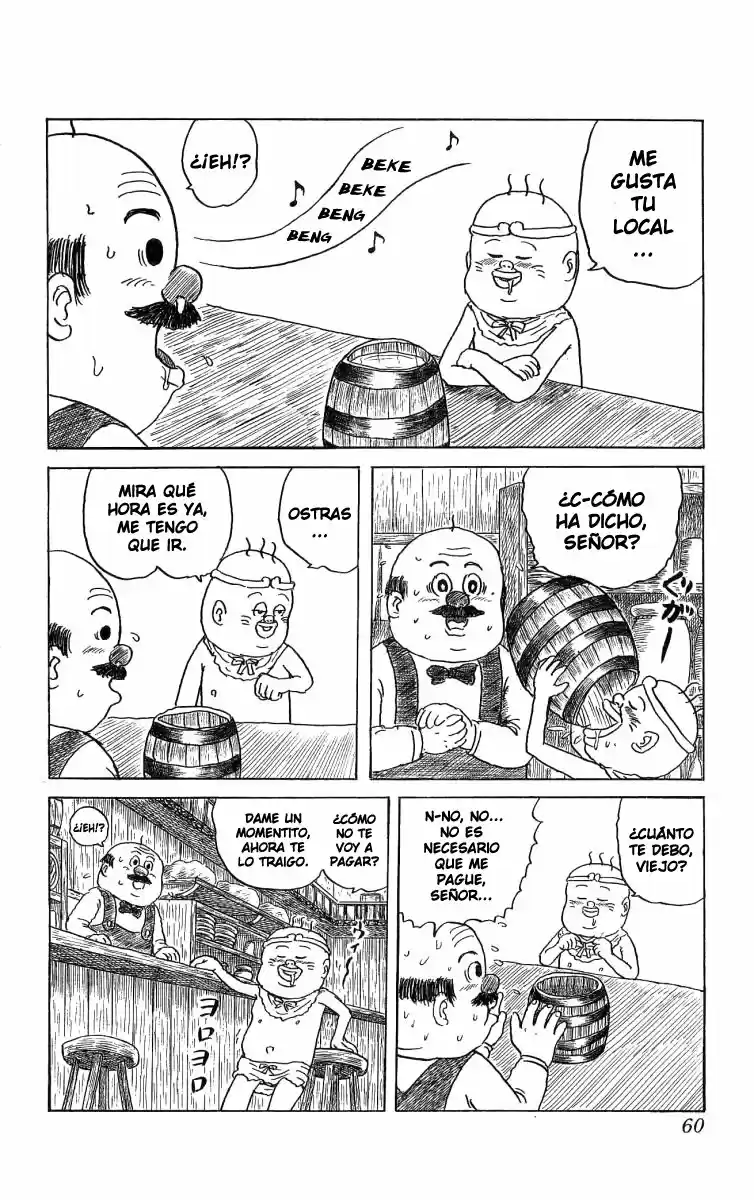 Chinyuuki - Capítulo 58 - Página 6 - LectorTMOo