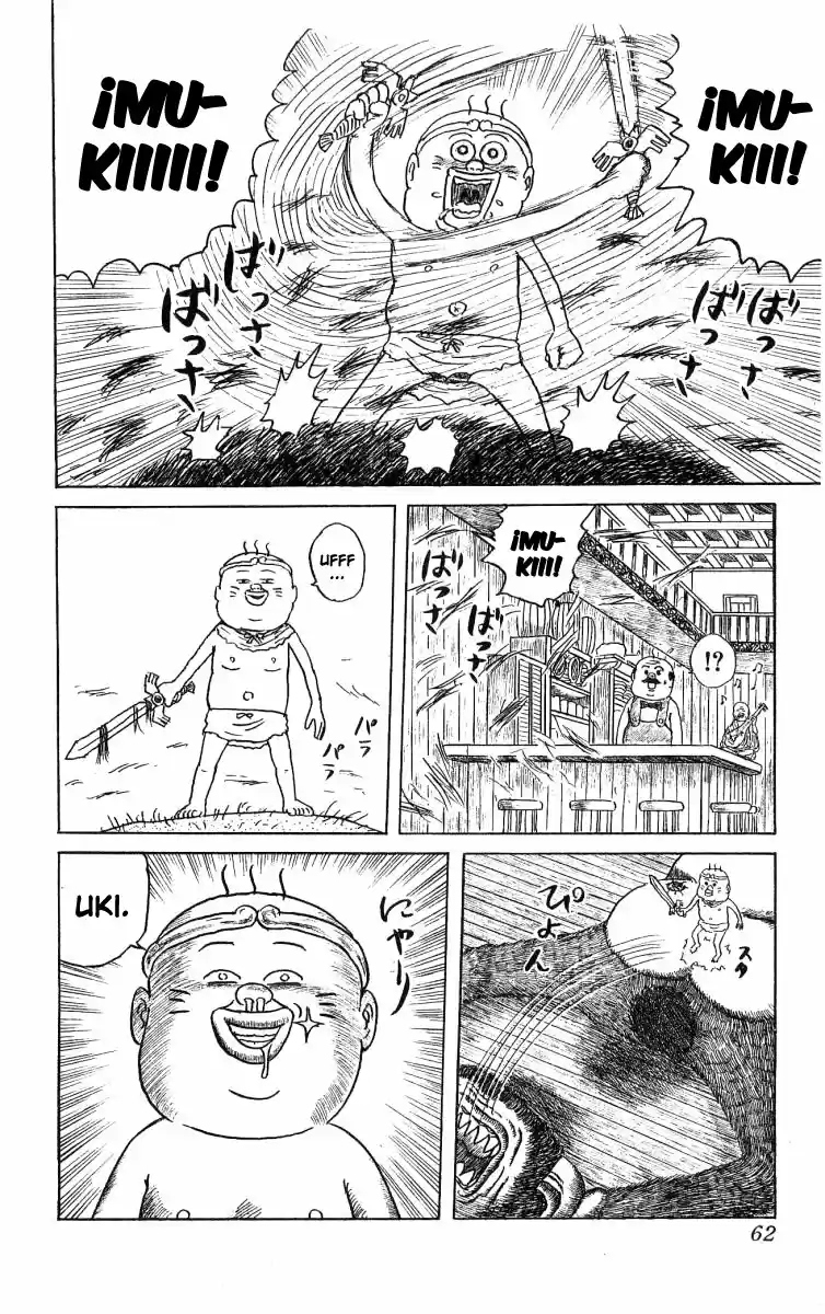 Chinyuuki - Capítulo 58 - Página 8 - LectorTMOo
