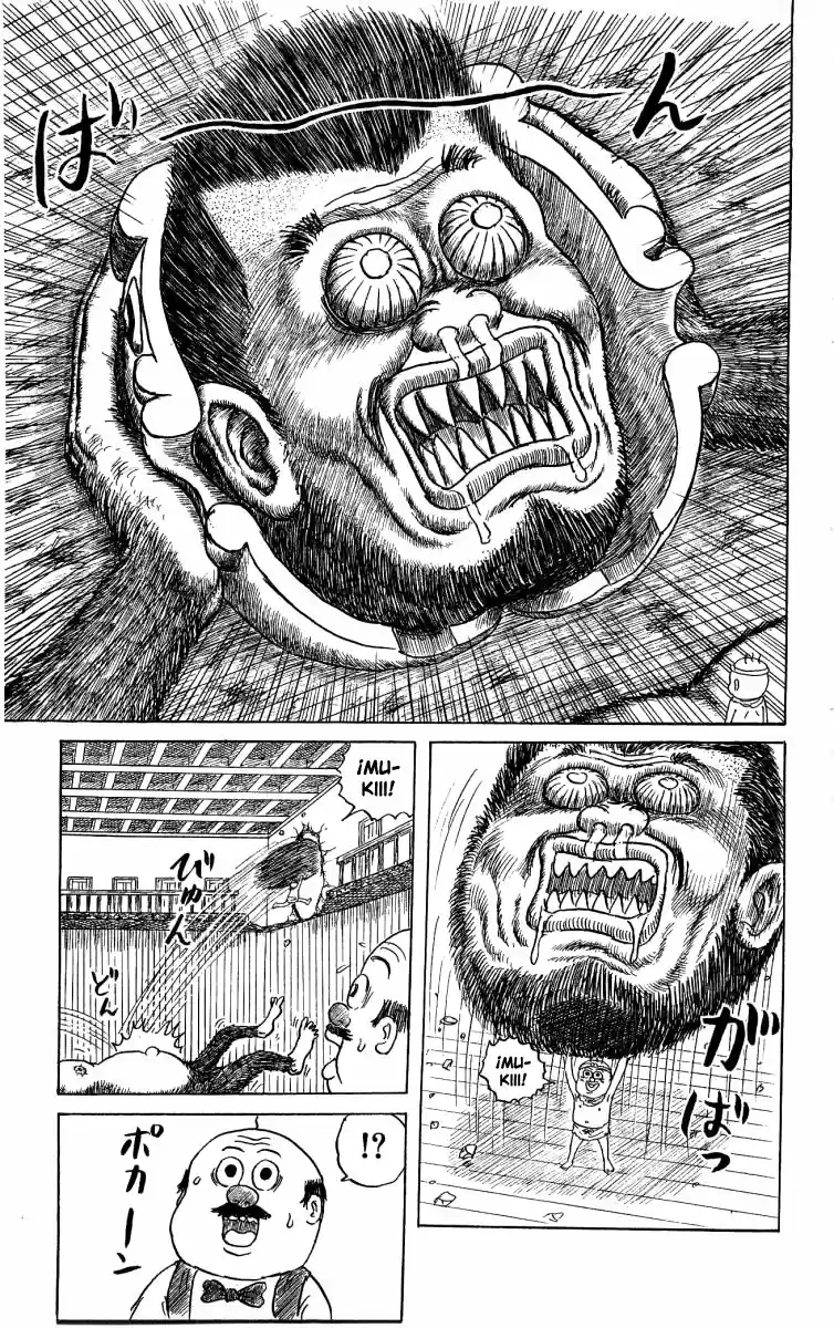 Chinyuuki - Capítulo 58 - Página 9 - LectorTMOo
