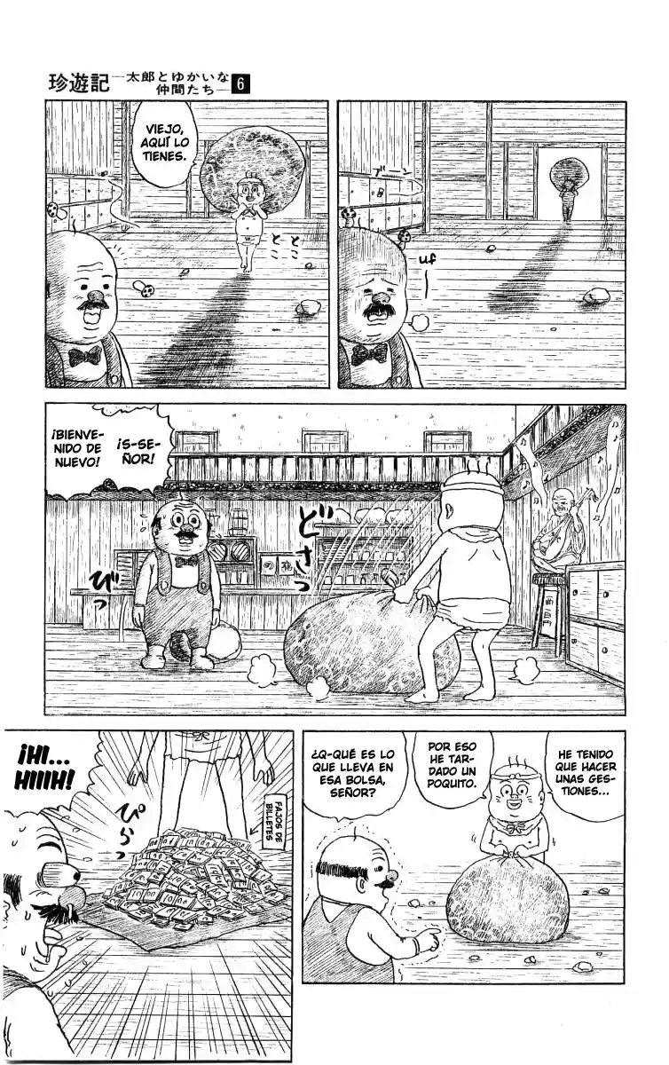 Chinyuuki - Capítulo 58 - Página 13 - LectorTMOo