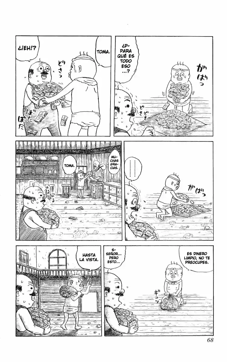 Chinyuuki - Capítulo 58 - Página 14 - LectorTMOo