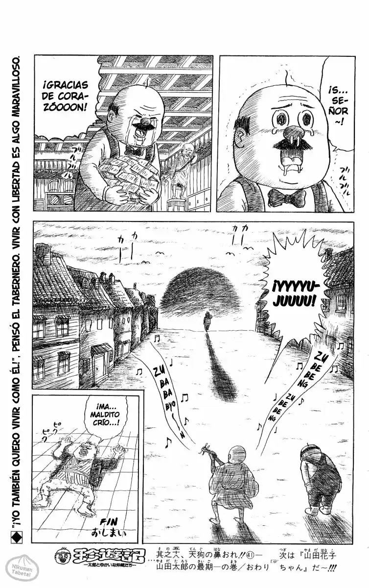 Chinyuuki - Capítulo 58 - Página 15 - LectorTMOo