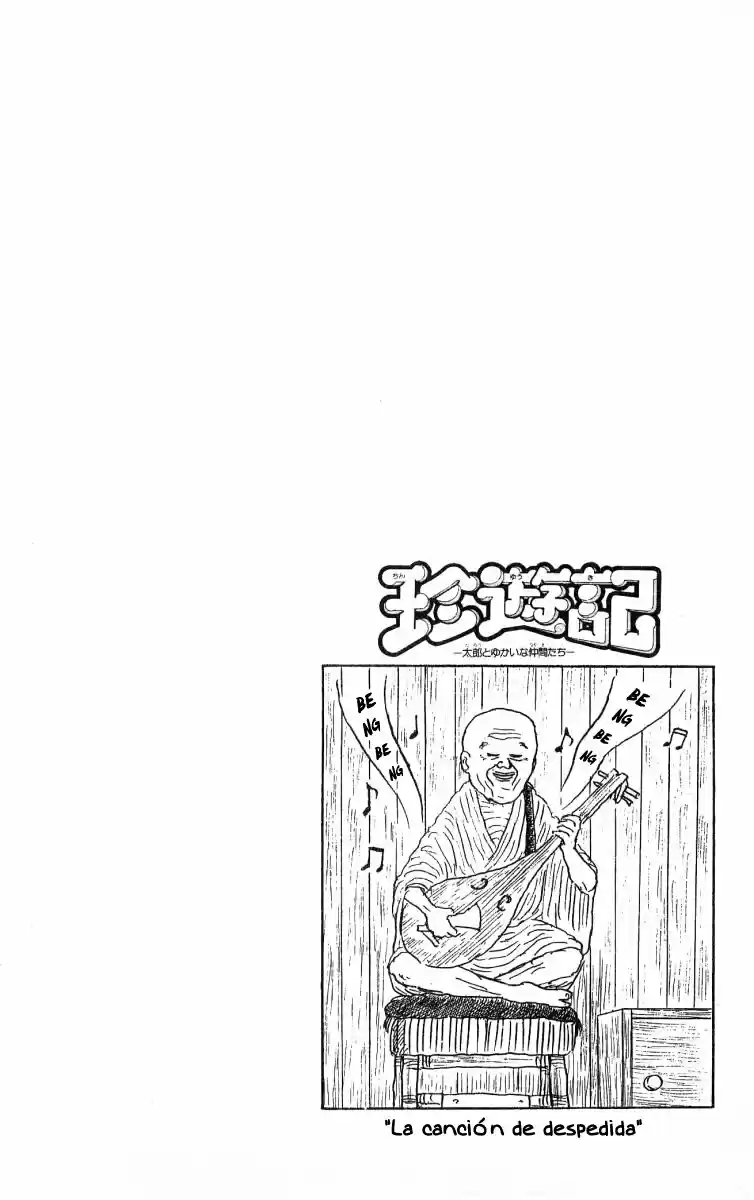 Chinyuuki - Capítulo 58 - Página 16 - LectorTMOo