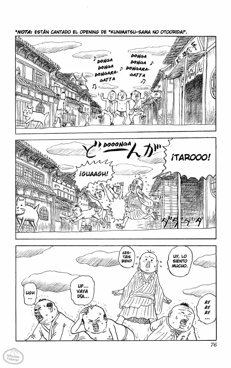 Chinyuuki - Capítulo 59 - Página 6 - LectorTMOo