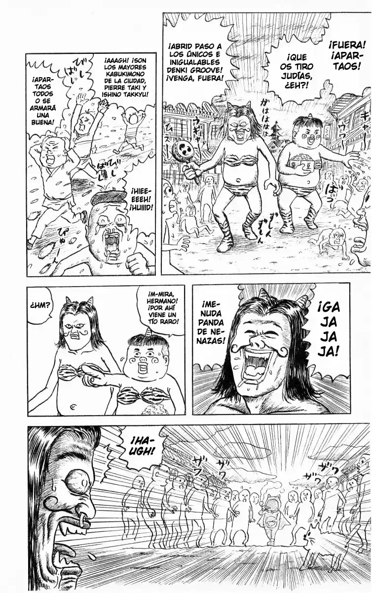 Chinyuuki - Capítulo 59 - Página 8 - LectorTMOo