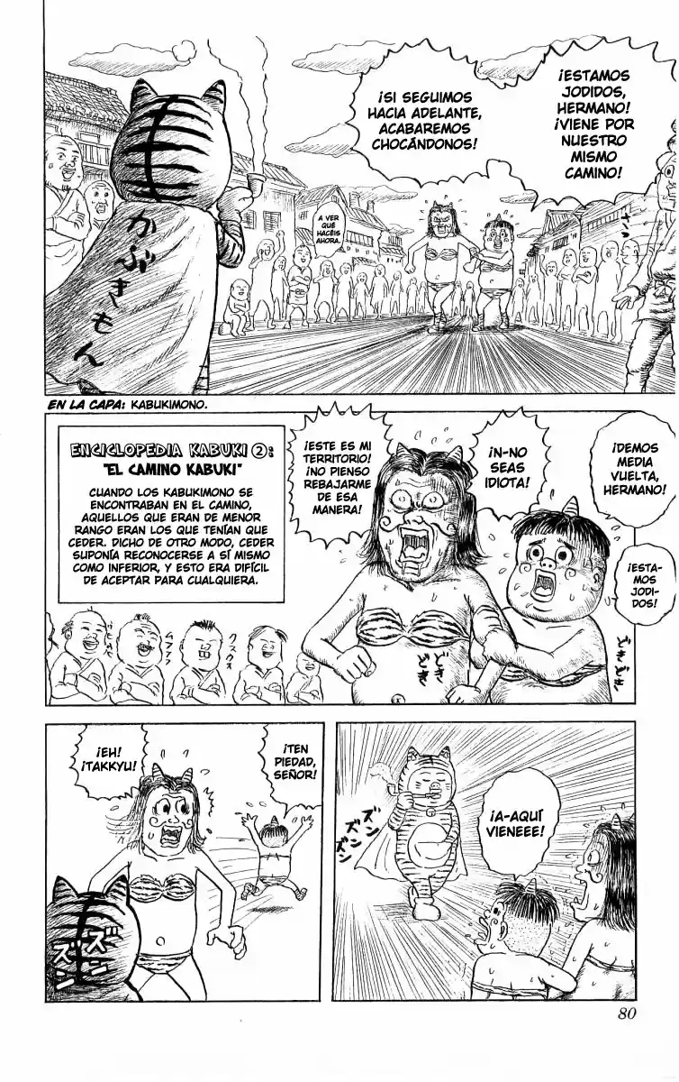 Chinyuuki - Capítulo 59 - Página 10 - LectorTMOo