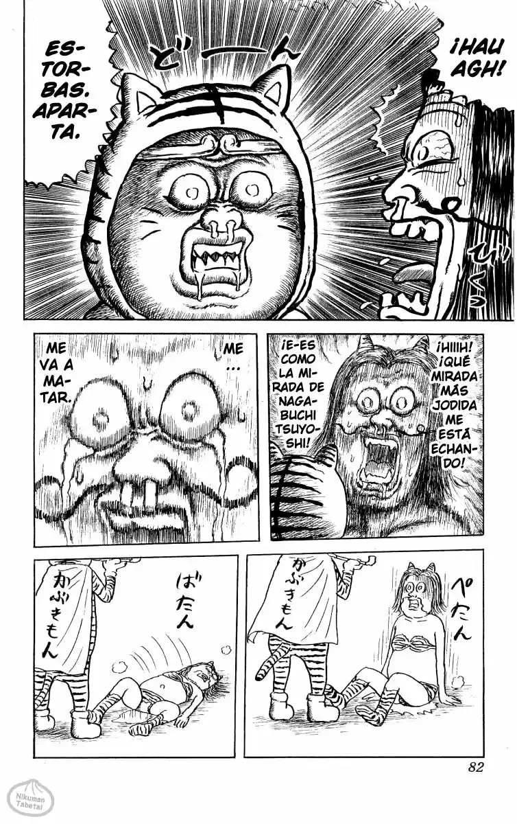 Chinyuuki - Capítulo 59 - Página 12 - LectorTMOo