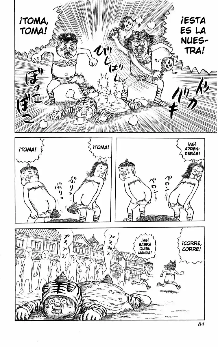 Chinyuuki - Capítulo 59 - Página 14 - LectorTMOo