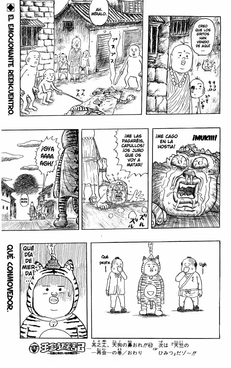Chinyuuki - Capítulo 59 - Página 15 - LectorTMOo