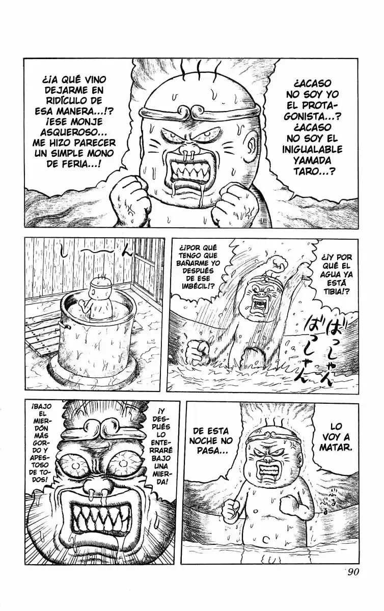 Chinyuuki - Capítulo 60 - Página 4 - LectorTMOo