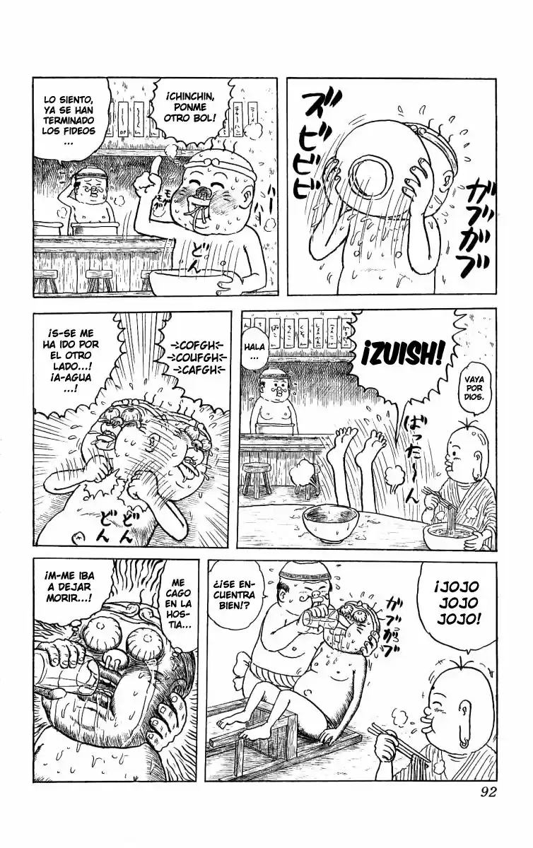Chinyuuki - Capítulo 60 - Página 6 - LectorTMOo