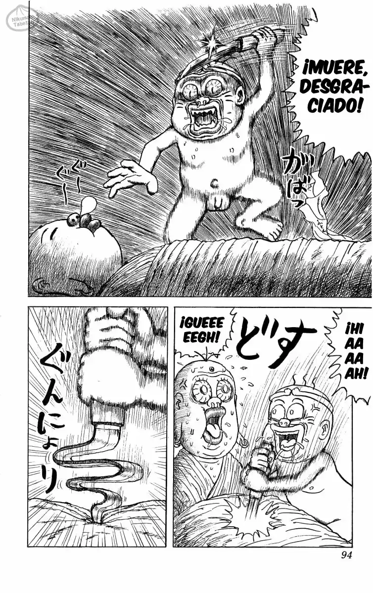 Chinyuuki - Capítulo 60 - Página 8 - LectorTMOo