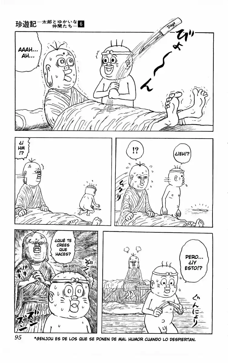 Chinyuuki - Capítulo 60 - Página 9 - LectorTMOo