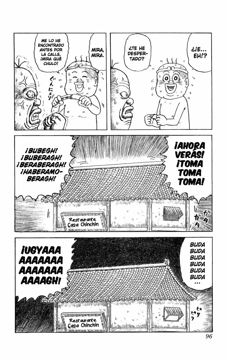 Chinyuuki - Capítulo 60 - Página 10 - LectorTMOo