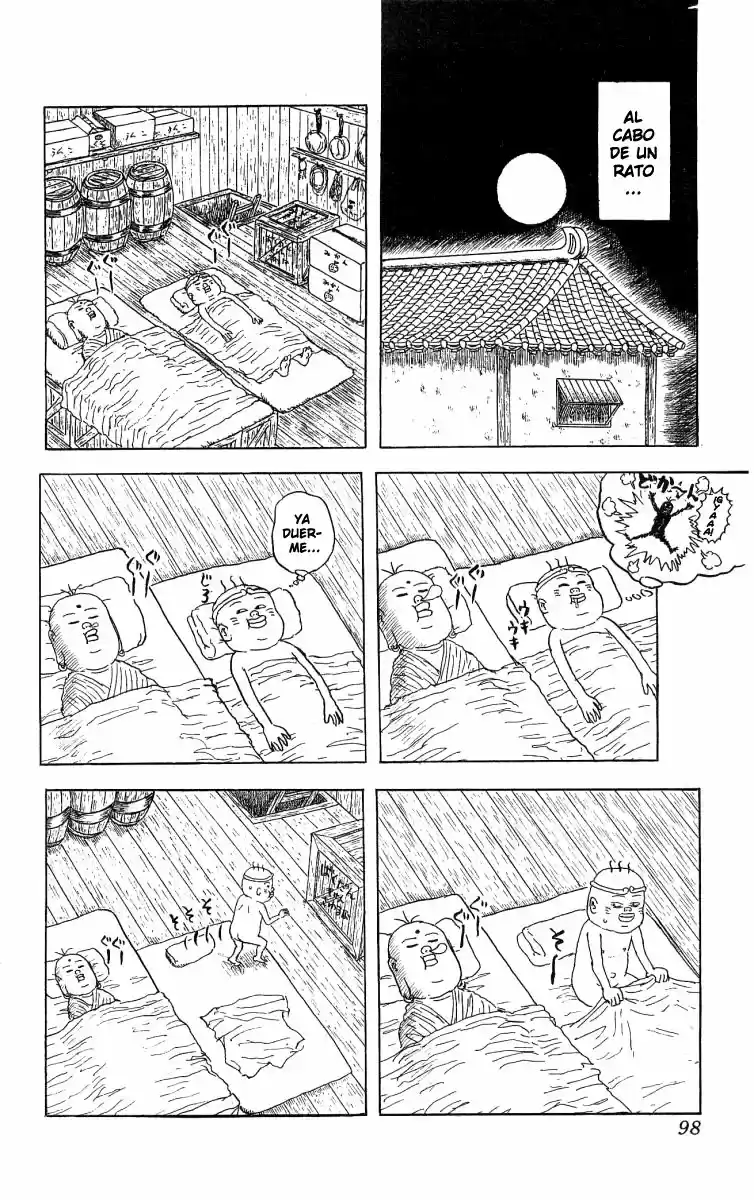 Chinyuuki - Capítulo 60 - Página 12 - LectorTMOo