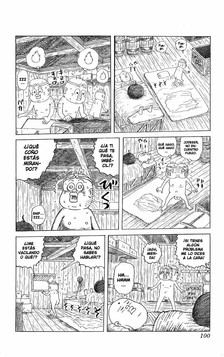 Chinyuuki - Capítulo 60 - Página 14 - LectorTMOo