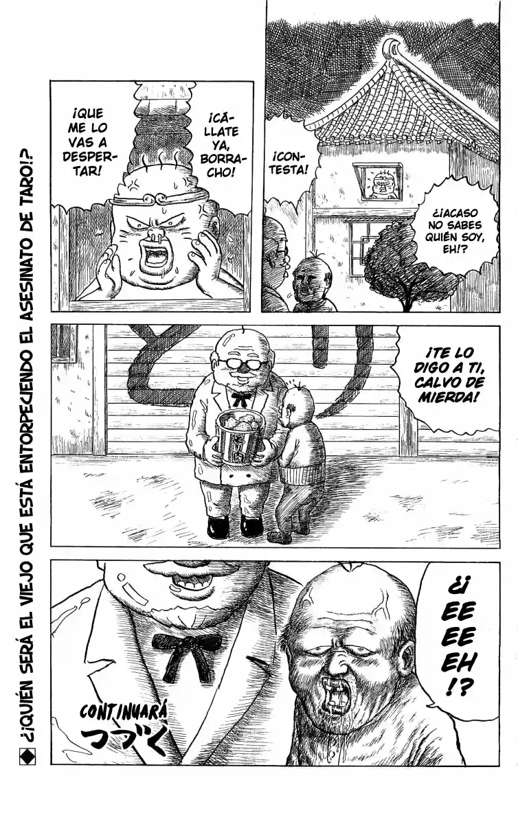 Chinyuuki - Capítulo 60 - Página 15 - LectorTMOo