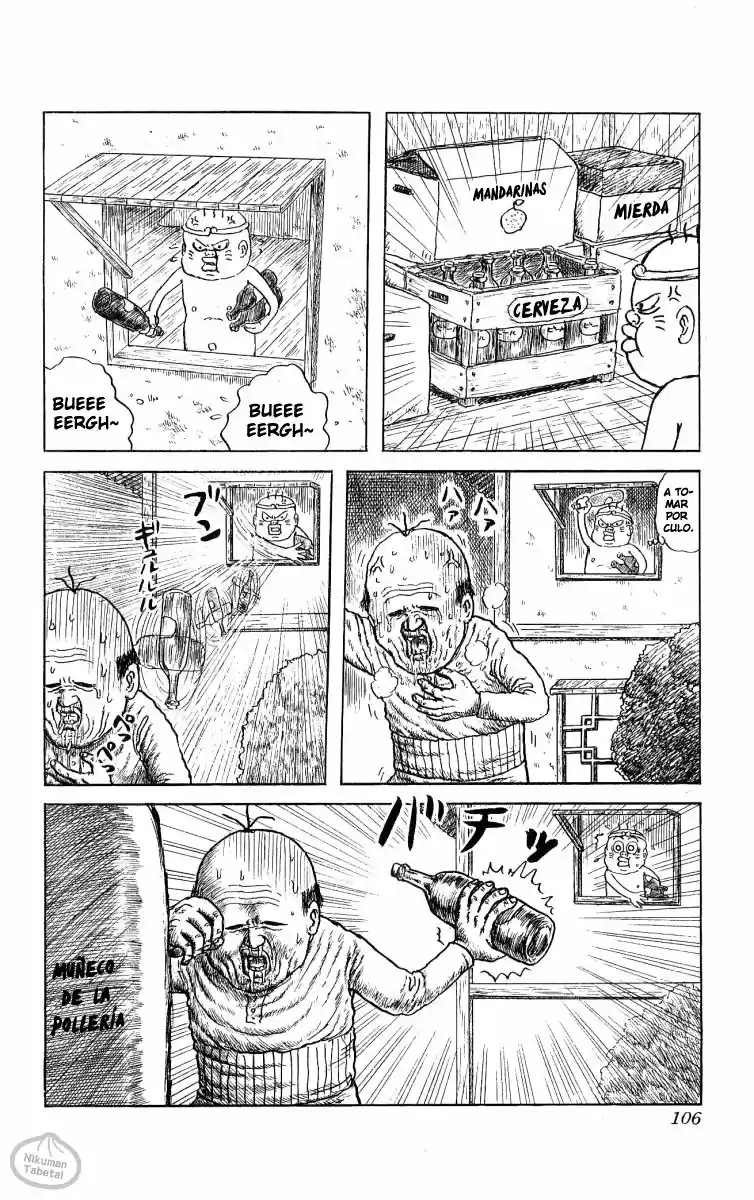 Chinyuuki - Capítulo 61 - Página 4 - LectorTMOo