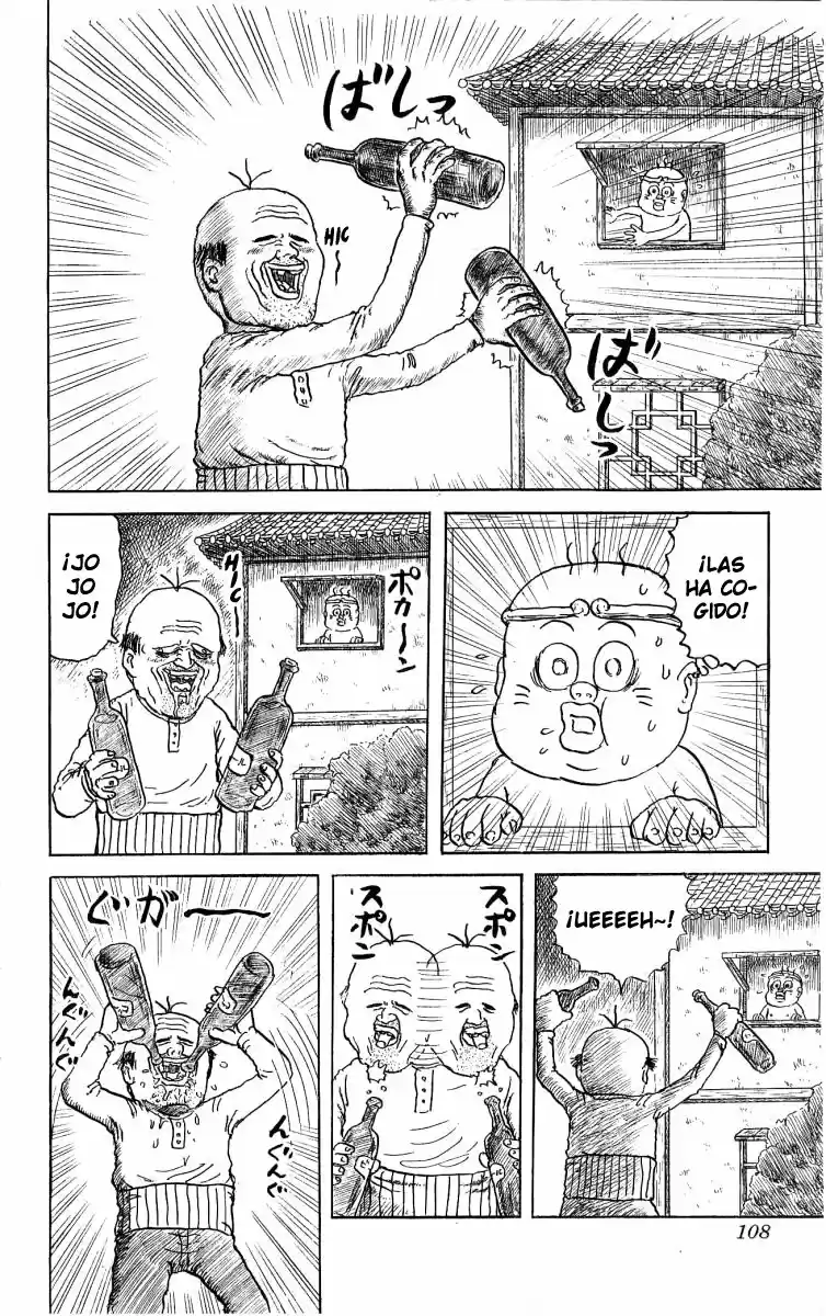 Chinyuuki - Capítulo 61 - Página 6 - LectorTMOo