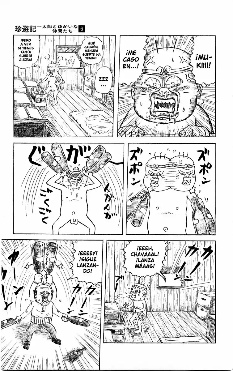 Chinyuuki - Capítulo 61 - Página 7 - LectorTMOo