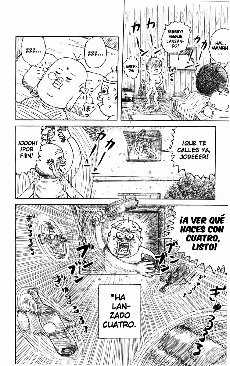 Chinyuuki - Capítulo 61 - Página 8 - LectorTMOo