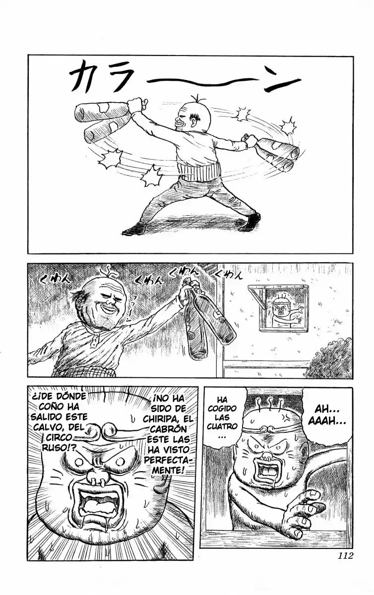 Chinyuuki - Capítulo 61 - Página 10 - LectorTMOo