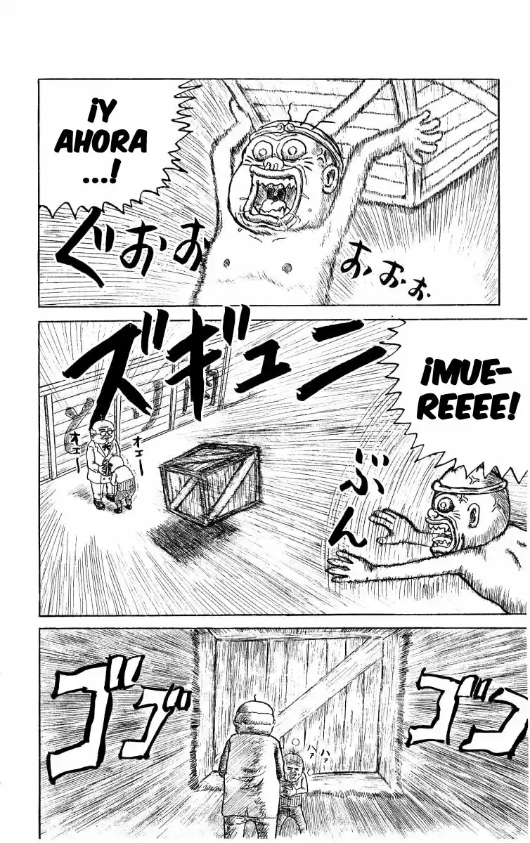 Chinyuuki - Capítulo 61 - Página 14 - LectorTMOo